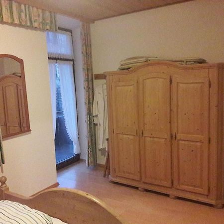 Villa Antonie Bad Reichenhall Zewnętrze zdjęcie