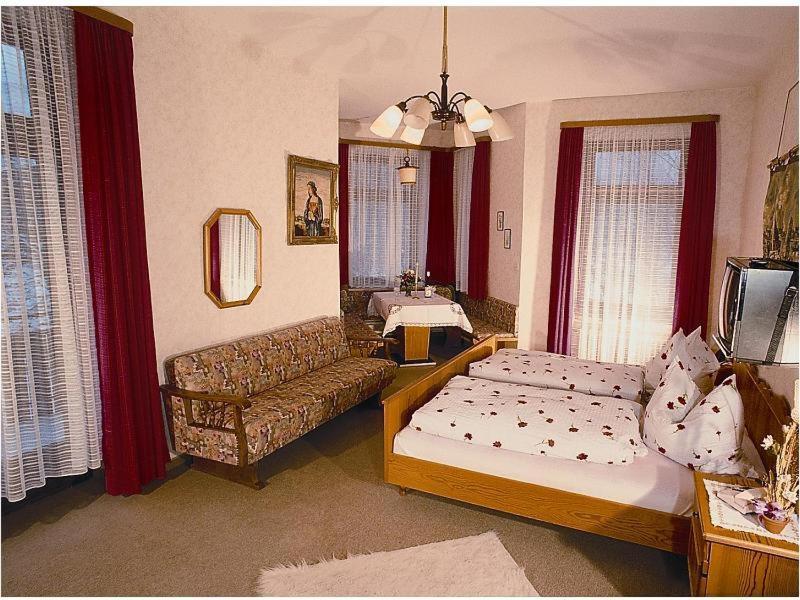Villa Antonie Bad Reichenhall Zewnętrze zdjęcie