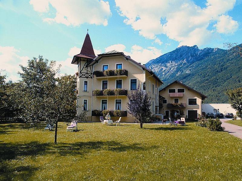 Villa Antonie Bad Reichenhall Zewnętrze zdjęcie