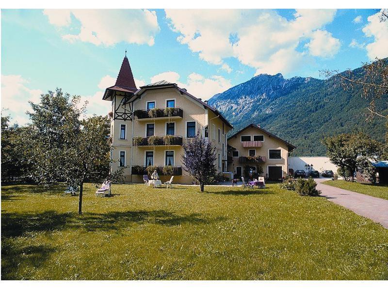 Villa Antonie Bad Reichenhall Zewnętrze zdjęcie