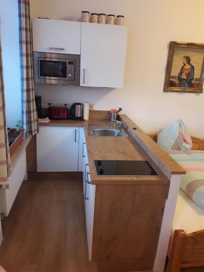 Villa Antonie Bad Reichenhall Zewnętrze zdjęcie