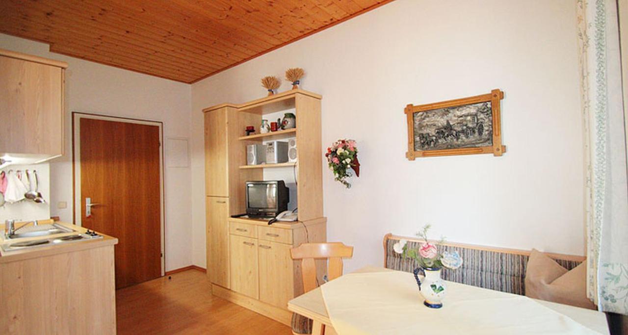 Villa Antonie Bad Reichenhall Zewnętrze zdjęcie